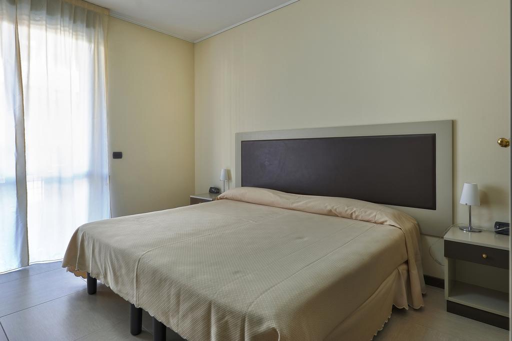 Residence La Sfera Pavia Rom bilde